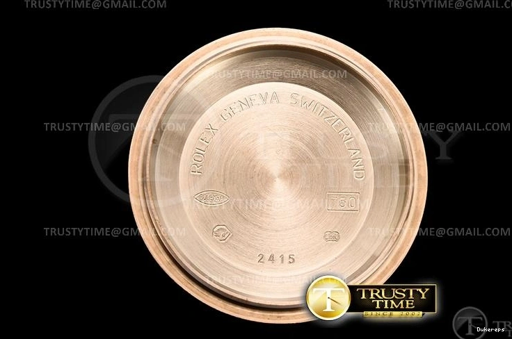 RDD0219K DayDate 36mm – 1102